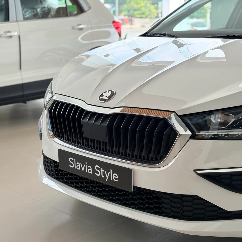 Mặt ca lăng mạnh mẽ