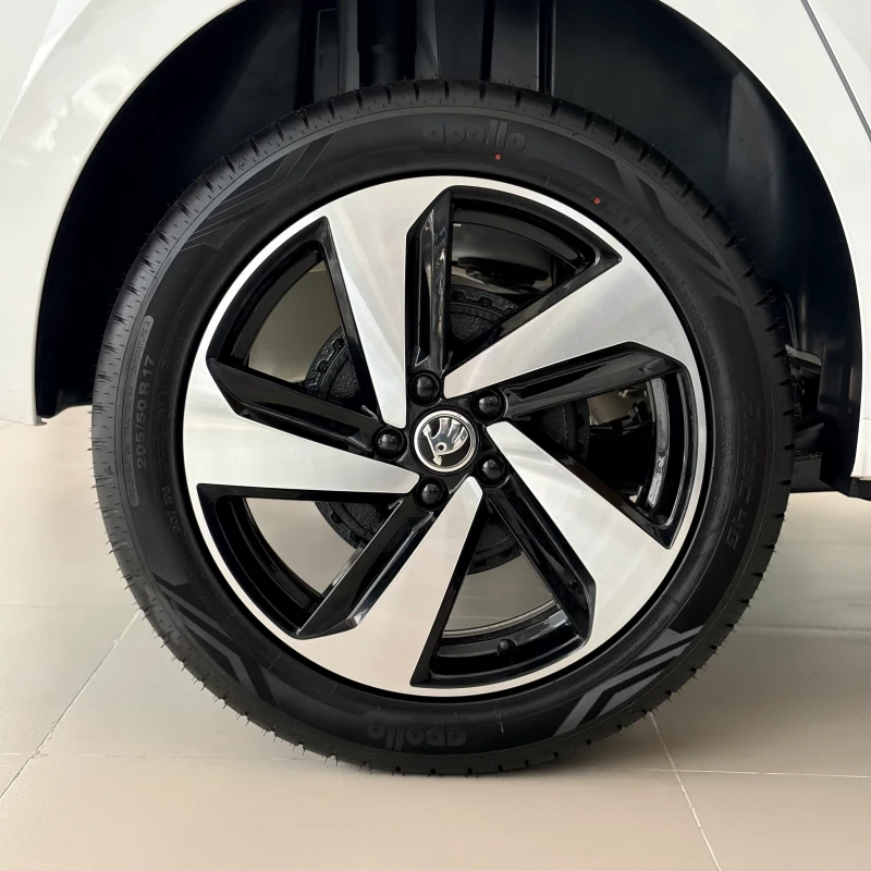 Mâm 17 mạnh mẽ nổi bật